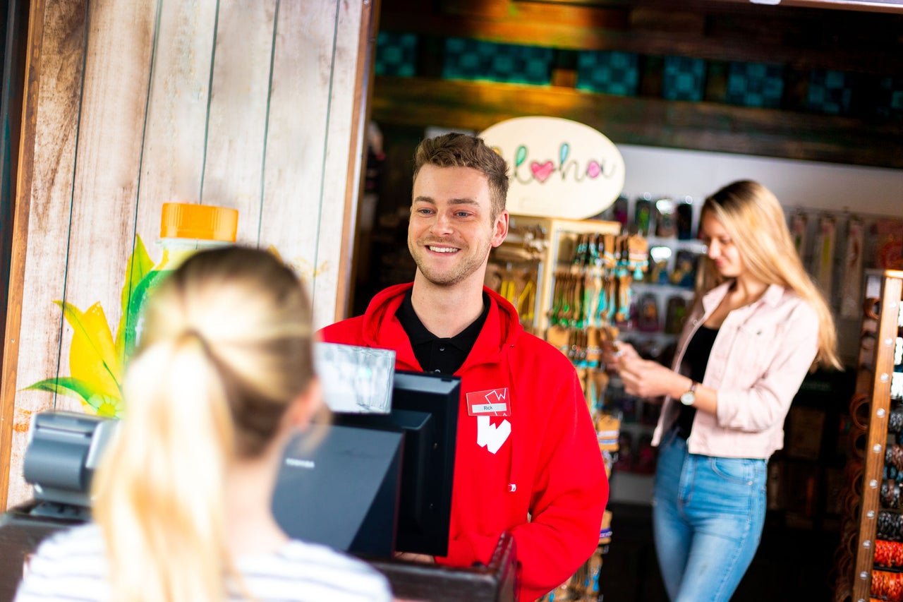 Wilderness Shop - Avontuurlijke Souvenirs in Walibi Holland
